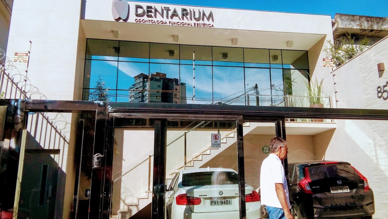foto da clinica 2